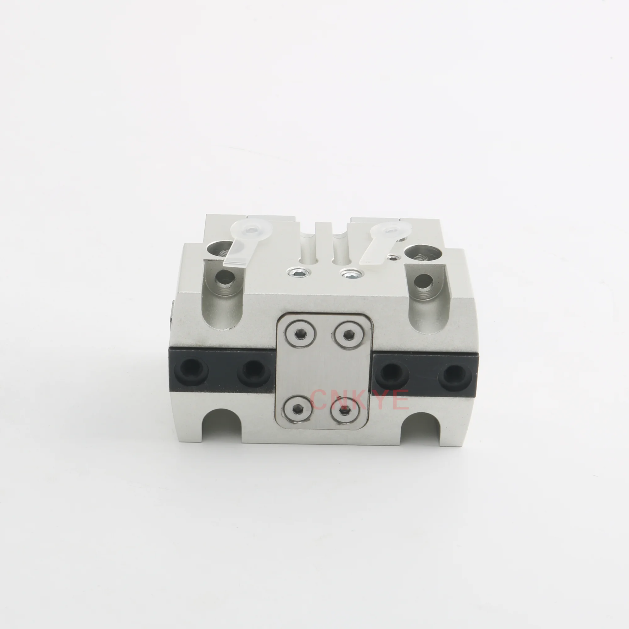 Parallel pneumatic gripper cylinder HGPT-35-40-50-63-80-16-20-25-A-B-F-G1-G2 HGPT-35-A-B HGPT-25-A-B HGPT-40-A-B-F-G1-G2 HGPT-35