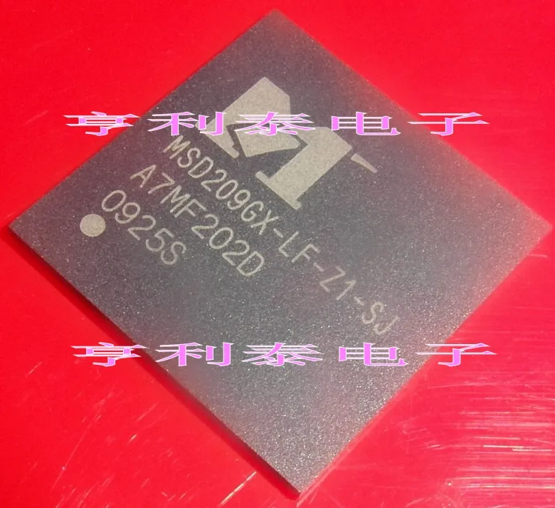 

MSD209GX-LF-Z1-SJ In stock, power IC