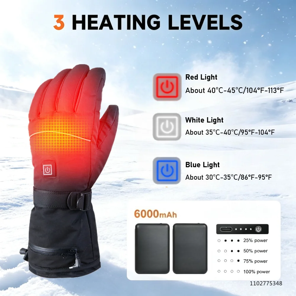 Thumbnail 2 - #92 Cheap Climbing Gloves Worth Buying