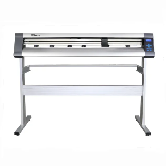 MC1200 contour cut cutting plotter vinyl cutter vinyl plotter