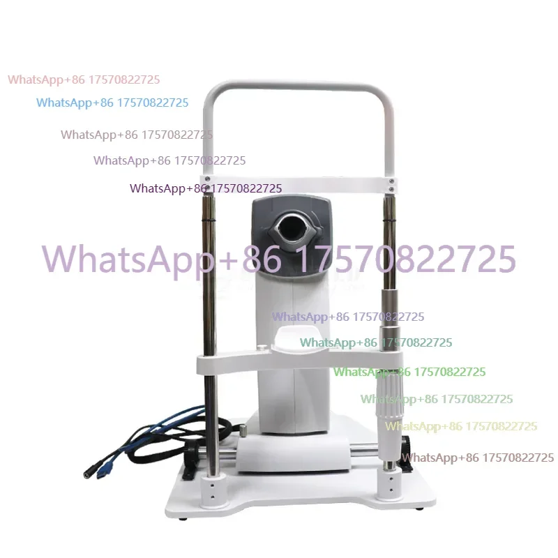SY-48 Hot Selling Eye Clinic Ophthalmic equipment Ophthalmic Equipment Factory Corneal Topographic  Corneal Topography