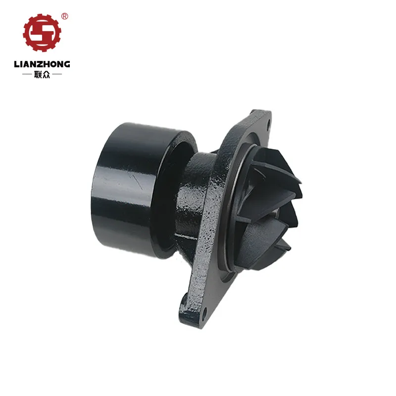 Bomba de água 1307DB-010 OE4891252 genuína OEM Dongfeng para motor Del