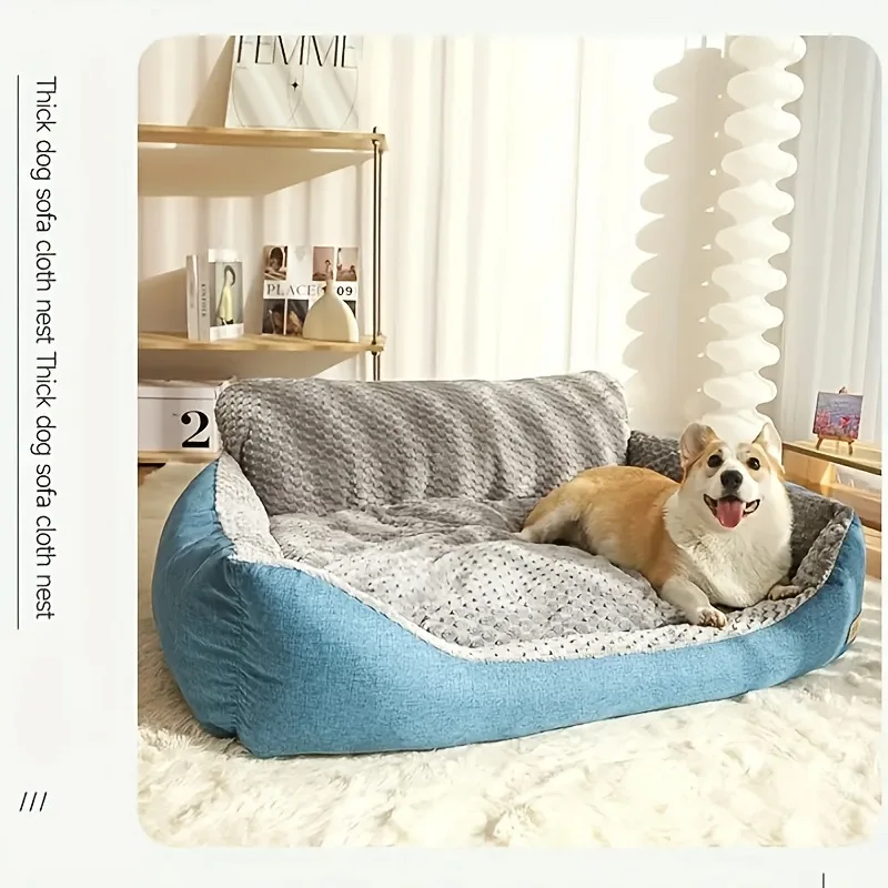 Thumbnail 4 - #3 Latest Orthopaedic Dog Beds Offers