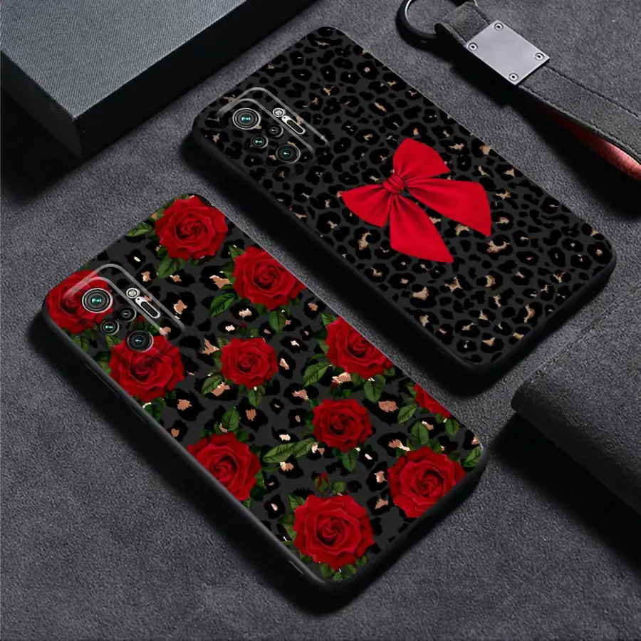 Soft Back Phone Cov… - image