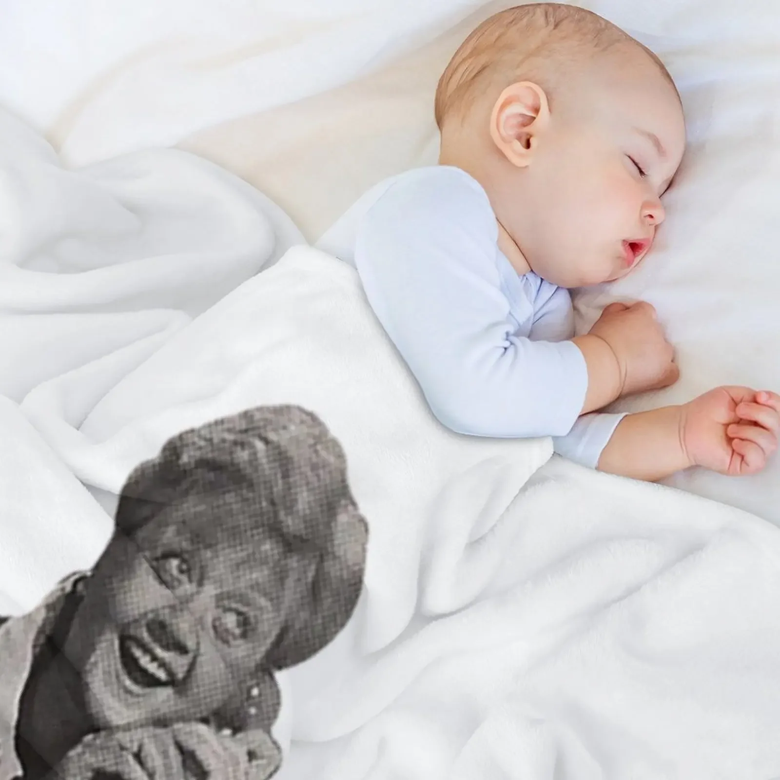 Murder She Wrote - Fletcher Throw Blanket halloween Travel Comforter bed plaid Blankets