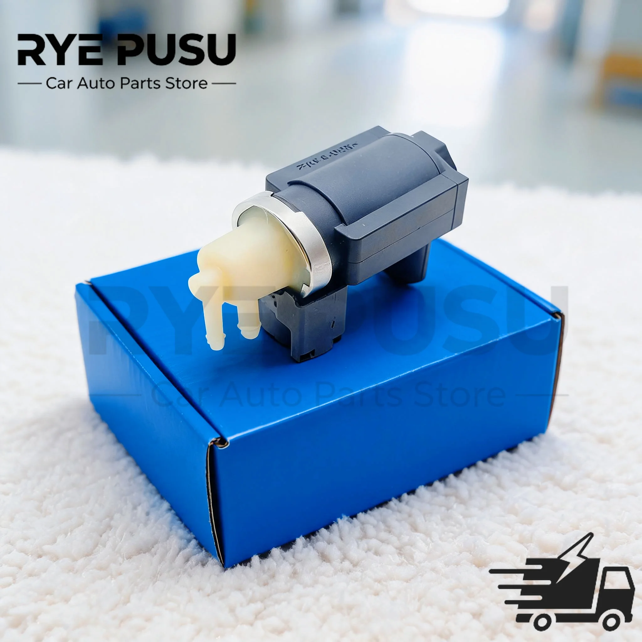 for Audi 059906627M Turbo Boost Control Solenoid Valve 059906629F 4010835E for Q5/SQ5/A6/S6/C7/A7/S7 5