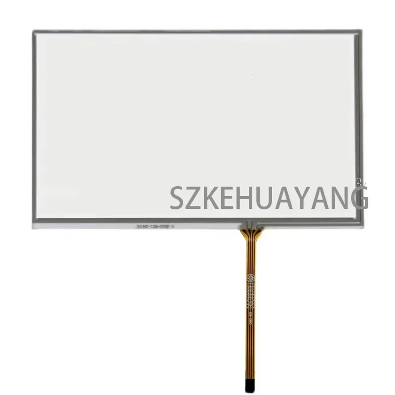 7 بوصة شاشة Lcd عرض لإطلاق X431 3G محول الأرقام بشاشة تعمل بلمس إطلاق X431 GDS شاشة لوحة اللمس