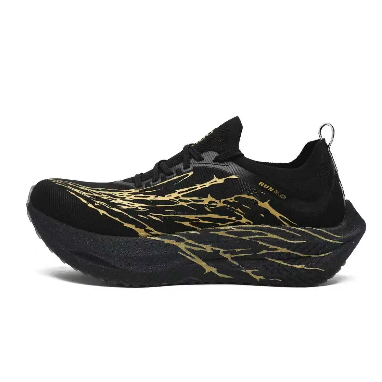 2026 J-Speed 1.0 Men's Running Shoes Breathable Mesh Shock Absorbent Sole Anti Slip Running Shoes Fitness Walking Shoes Women's