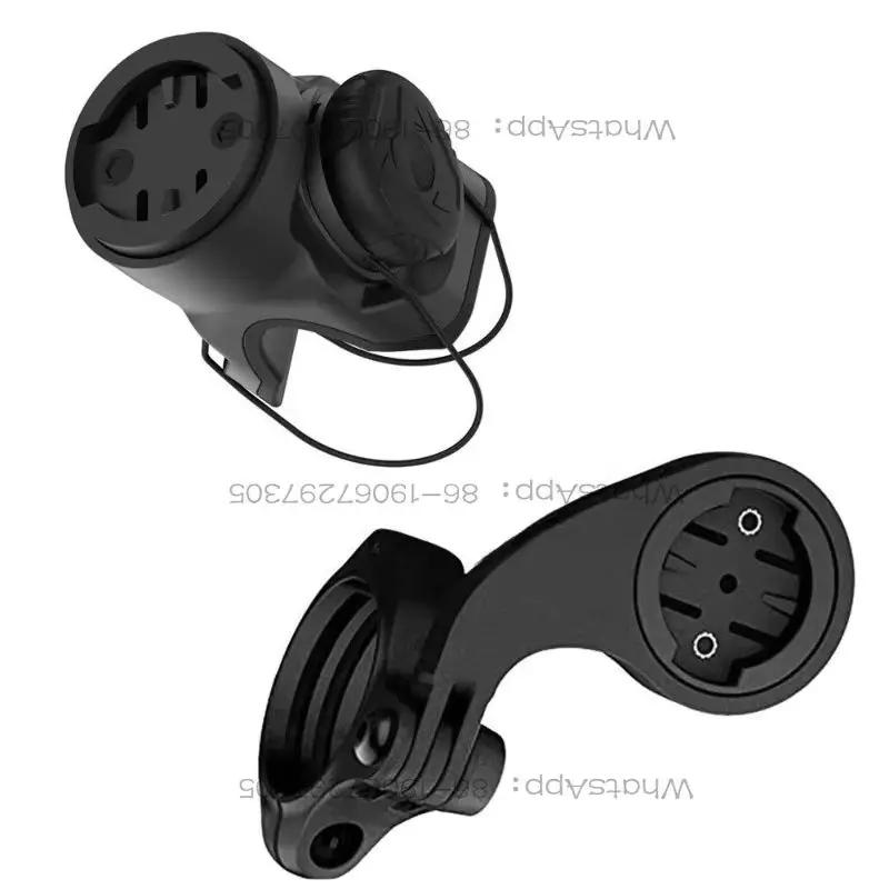 636363  Road bike mountain bike extension bracket code table extension bracket code table