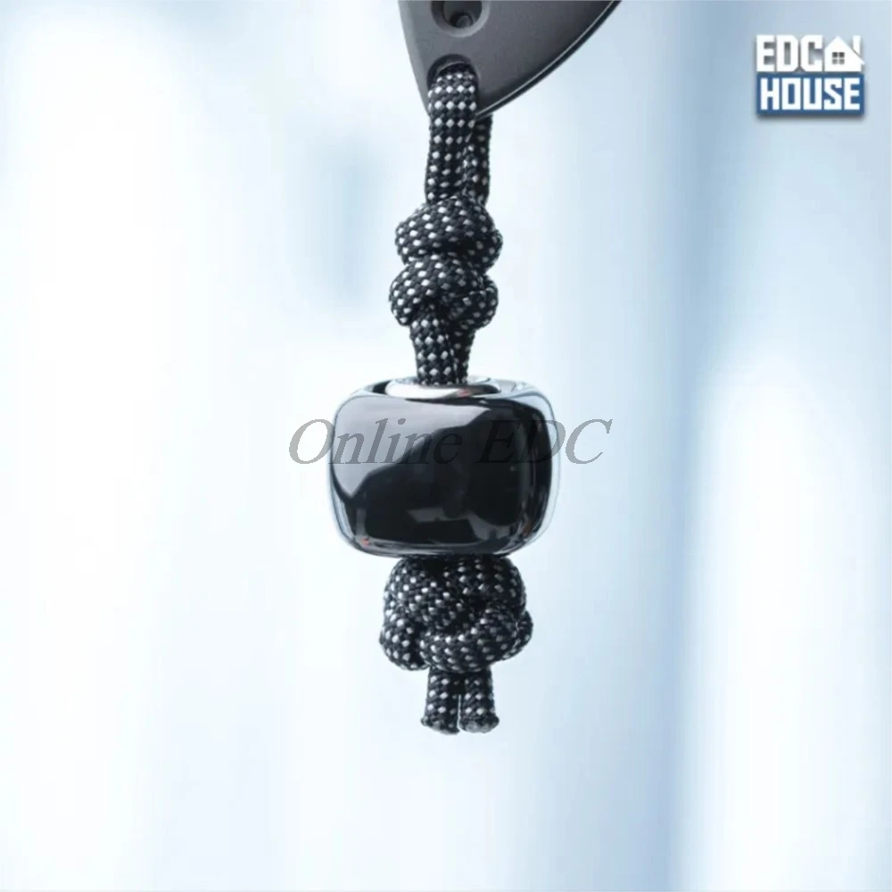 LAUTIE EDC “Cubo de Açúcar” Pingente Spinner Gadgets de Mesa Coisas Frescas Para Meninos