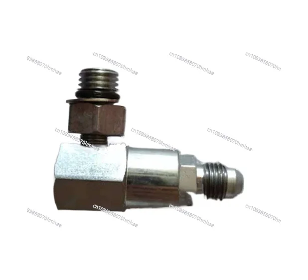 

Applicable to 54775556 Check Valve Joint Air Compressor Accessories Consumables