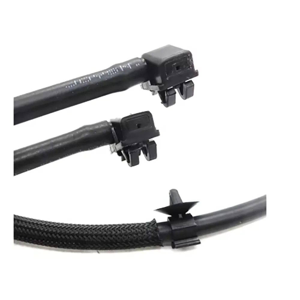 

New Genuine Part 9673401080 6438ET Engine Hood Front Windscreen Wiper Nozzle For Peugeot 508 Windshield Washer Cleaner Tube