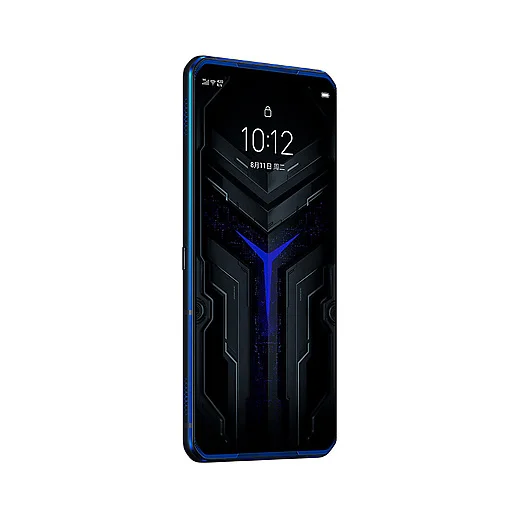 New Arrival  Legion pro 5G Gaming phone 128GB 12GB 6.65\