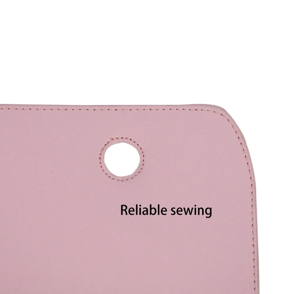 Tanqu New Fashion Obag Classic Mini Leather PU Flap Cover for O Bag Summer Spring Women Girl Handbags Totes