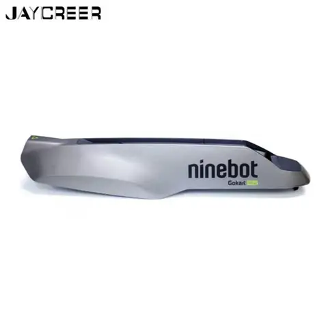 JayCreer Front Cabin Cover For Segway Gokarts
