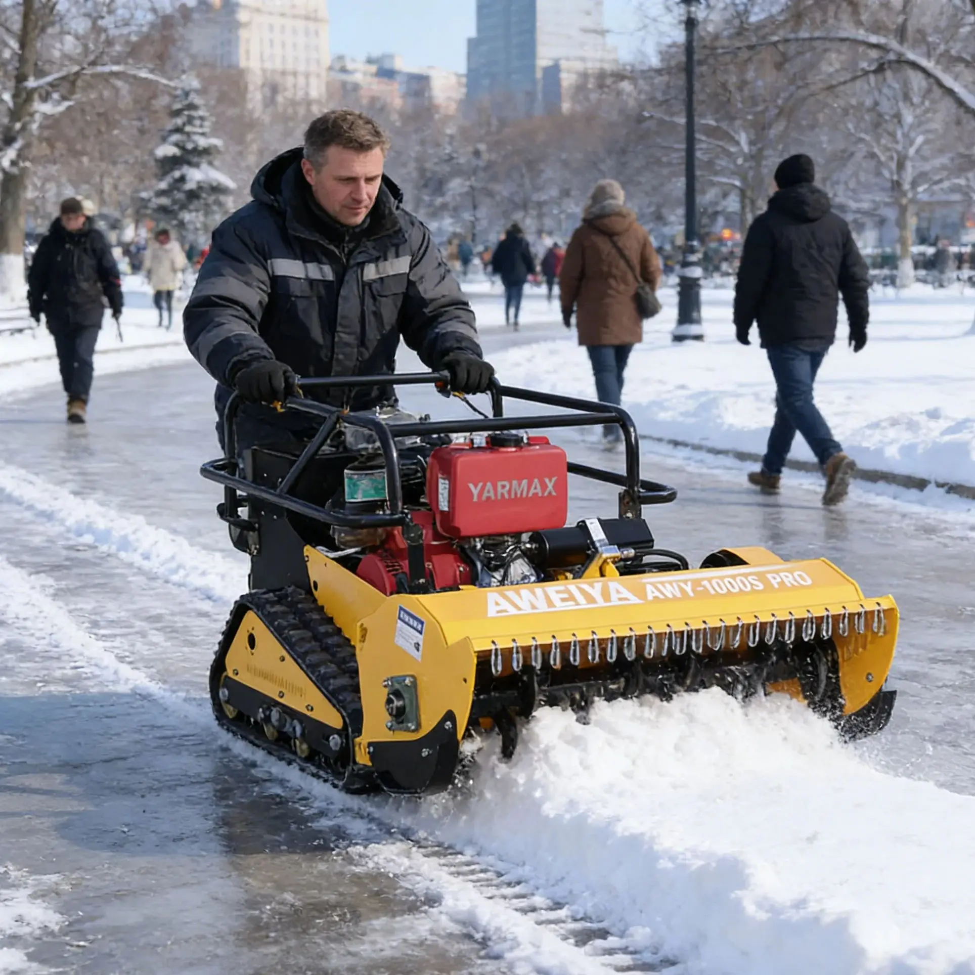 

Индивидуальная газовая/дизельная дистанционная газонокосилка для фермерской высокоэффективной газонокосилки 1500 м2/ч 1,1 л емкость масла Газовая косилка для вкуса
