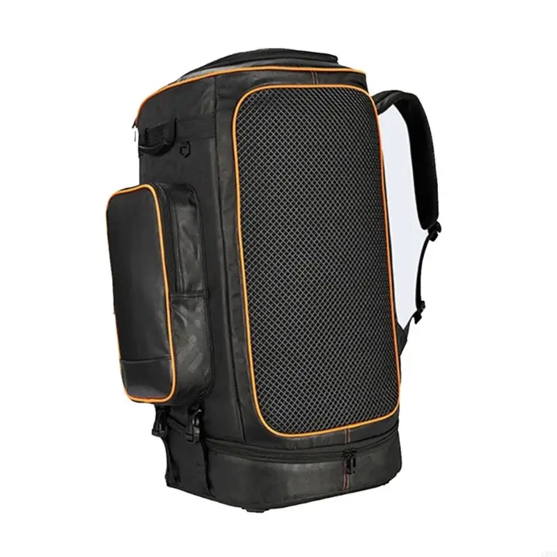 

J0MB Portable Speaker Storage Case Compatible for 310/320 Speaker, Durability Bag With Soft Interior Lining Shockproof Case