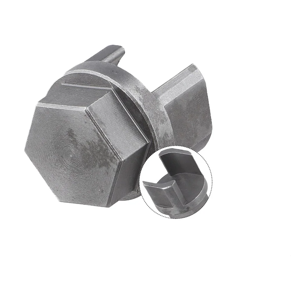 Metal Clutch Removal Tool Set for Chainsaw Models For HUS340 345 350 353 445 450 455 Complete Set for Maintenance