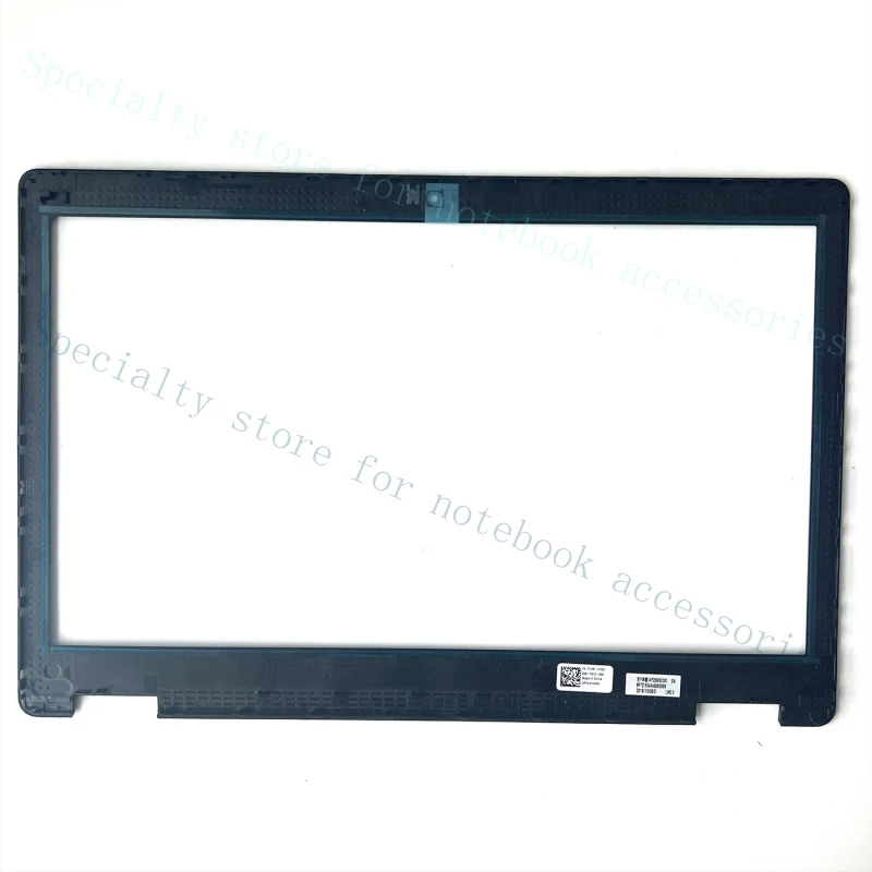 A+  New LCD Front Bezel Frame Cover 0YJRM7 YJRM7 New For Dell Latitude E5590 5590