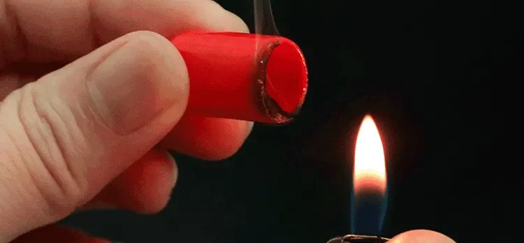 Leijiu Isolierende Weichkappe aus Gummi, Silikon-Endkappen, Dichtungen, Gewindeschutzhülle, Stopper, Schwarzer Dichtungsdeckel, Außenhülle – Detail 6