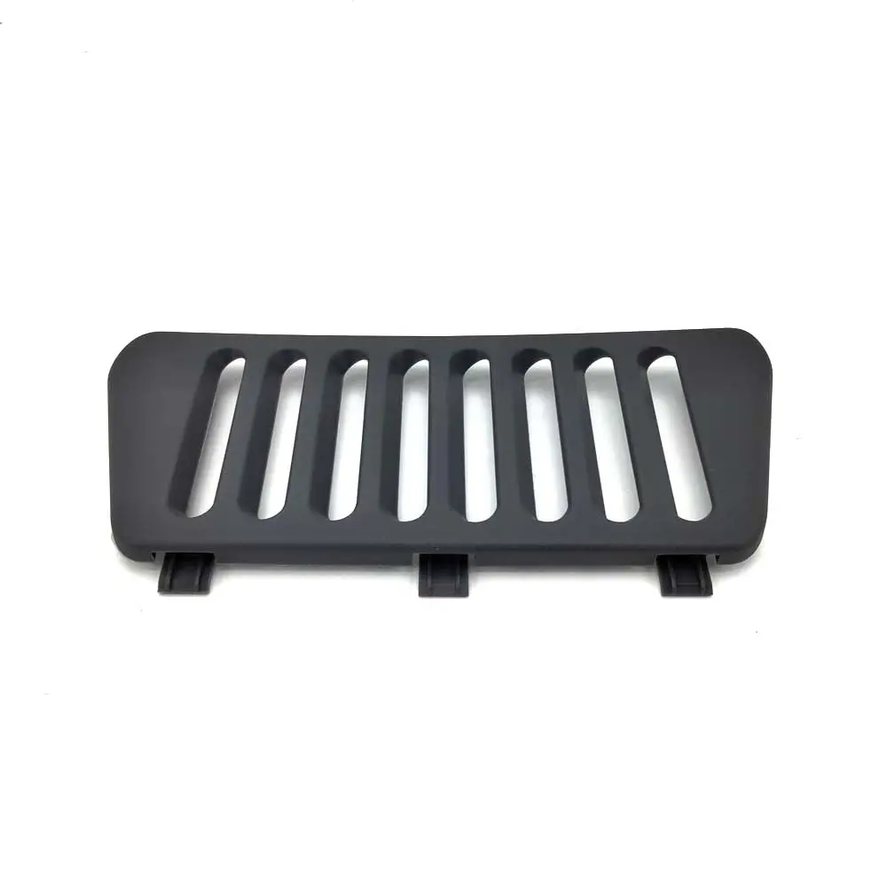 

Swing Gate Tailgate Grill Grille for 2011-2018 Jeep Wrangler JK