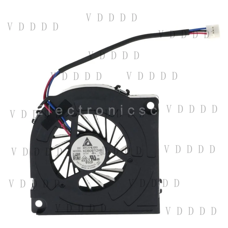 Z... Cooling Fan For Samsung SEK3500U/XC UN65JS9000F BN31-00041A KDB04112HB-X0C