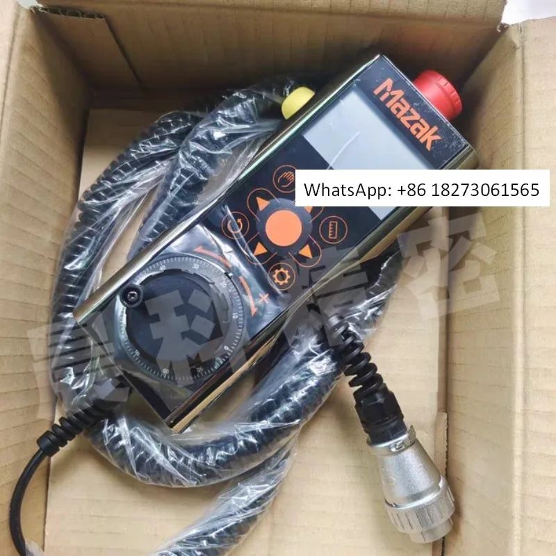 

Маховик Mazak Маленький Гигантский D72UB701352 D72UB701362 Маховик дисплея