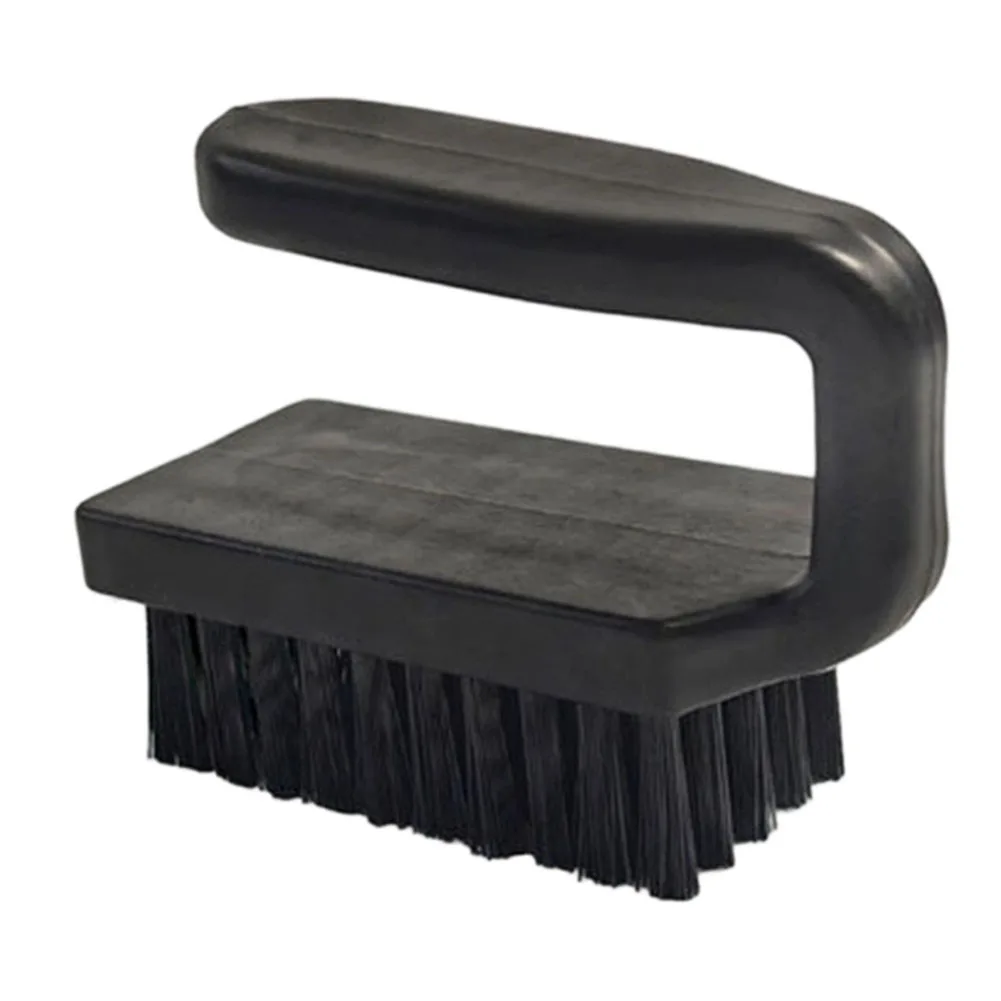 1Pcs Anti-Static Cleaning Brush For Circuit Board Washing U-Shape Handle ESD Safe Workshop Tool Household Cleaning Tools
