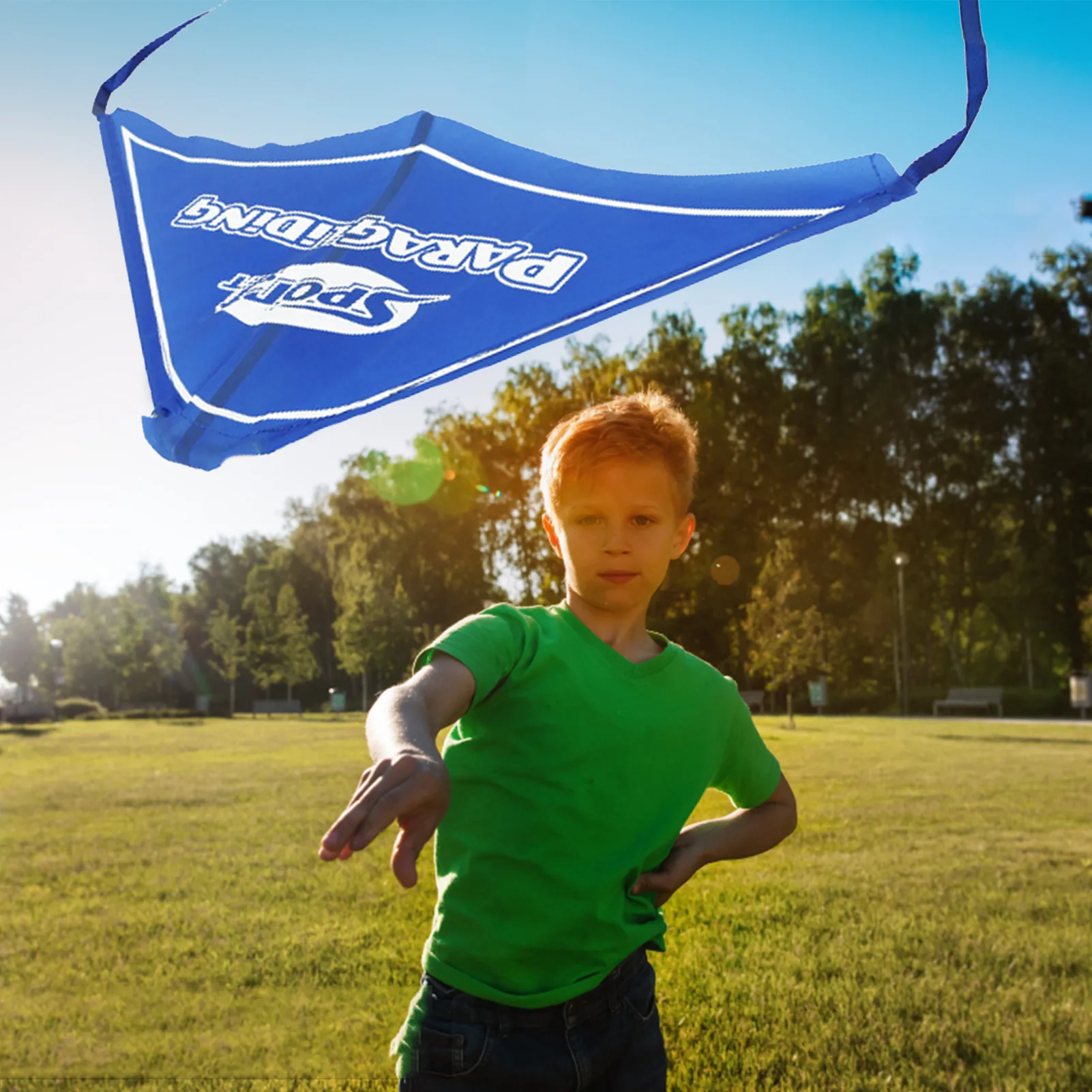 Juguetes de cometas de catapulta para niños, cometa de catapulta con 2 formas de jugar al aire libre, juego interactivo de lanzamiento para niños y niñas, regalo de cumpleaños