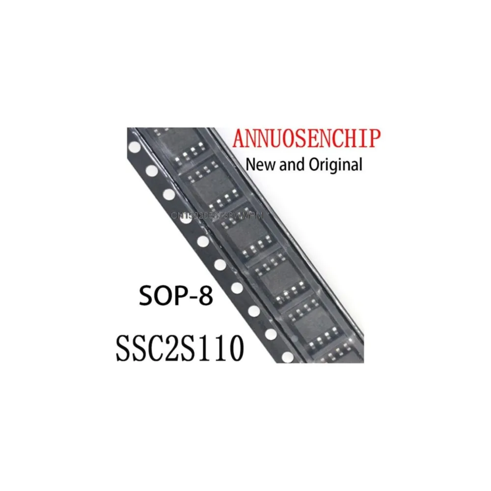 5-100PCS New and Original 2S110 SC2S110 SSC2S110-TL SOP-8 SSC2S110
