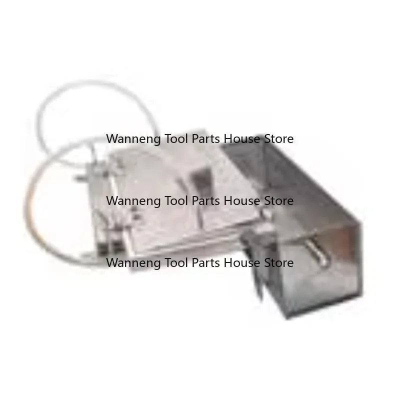 قالب سيليكون لتبريد شمع العسل لتدوير المياه لصنع ورقة كريم الأساس الممشط