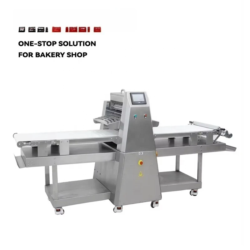 Reversible Stainless Steel Electric Pie Pizza Dough Tablet Press 650 Folding Automatic