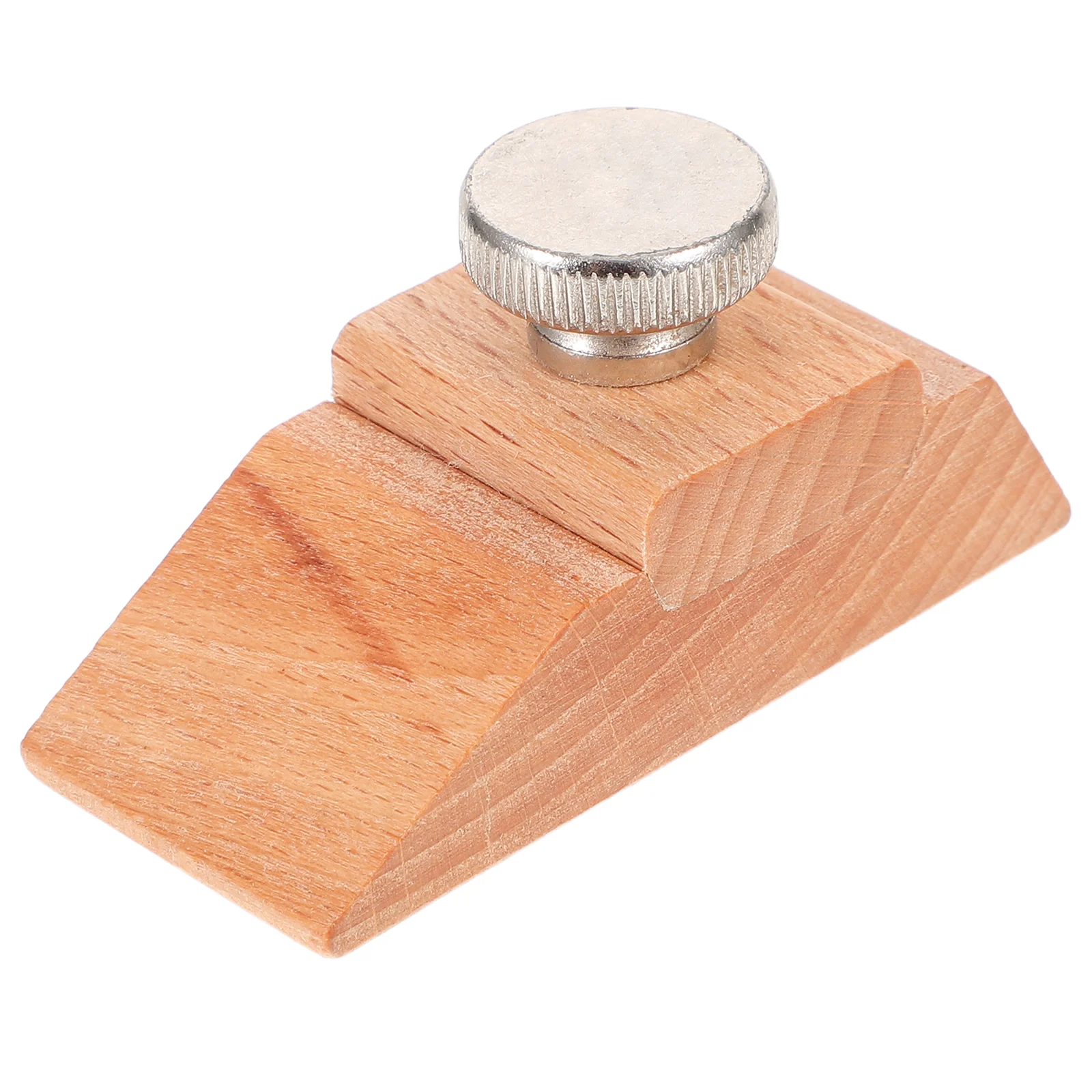 

Wooden Sandpaper Block for Hand Sanding Edge Polishing Tool Woodworking Craft Home Use Smooth Finish