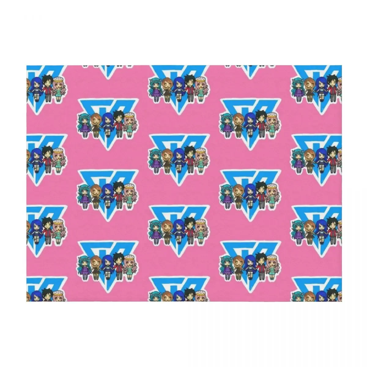 

The Krewwith a K Throw Blanket bed plaid Thins Softest Flannel Fabric Blankets