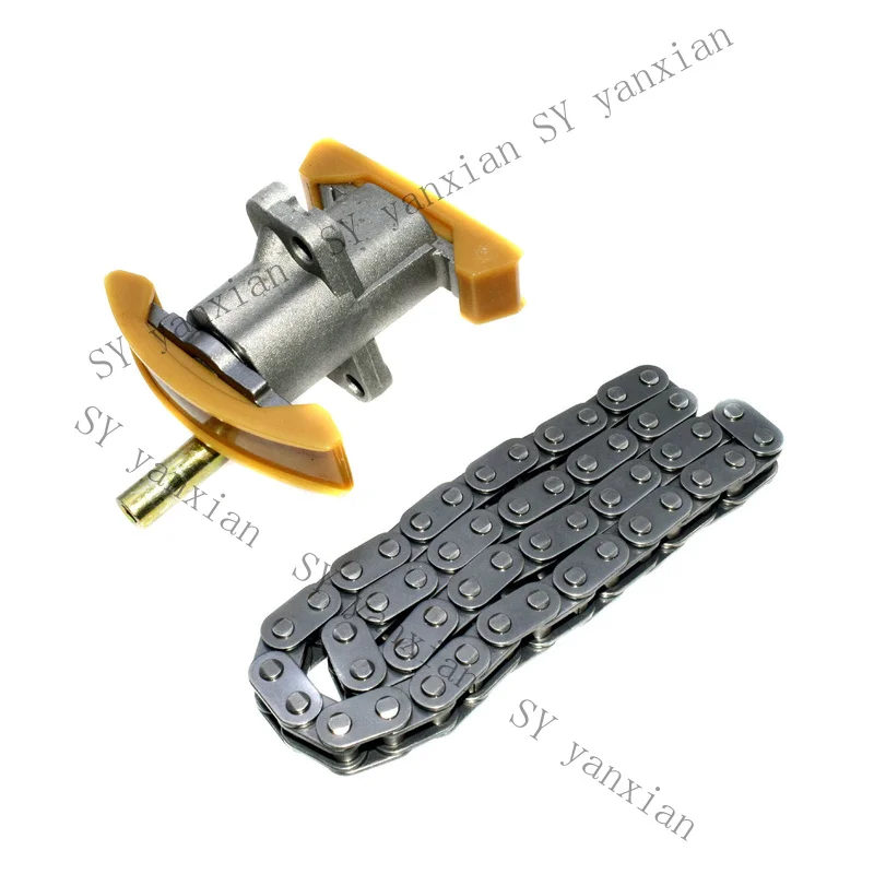 SY+ Camshaft Timing Chain & Tensioner For VW Passat Audi A4 A6 Allroad Quattro