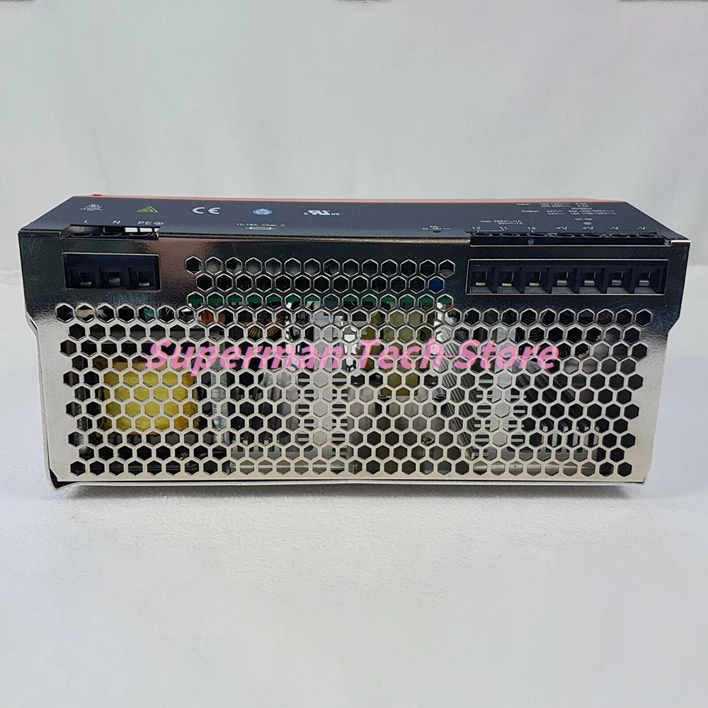 Power Supply 8778870000 CP SNT 500W 24V 20A High Quality - Fast Shipping