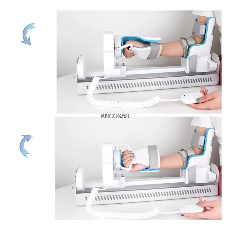 Elbow Wrist Rehabilitation Trainer Arm Arm Rotation Training Stroke Hemiplegia Left and Right Rotation Radius Fracture