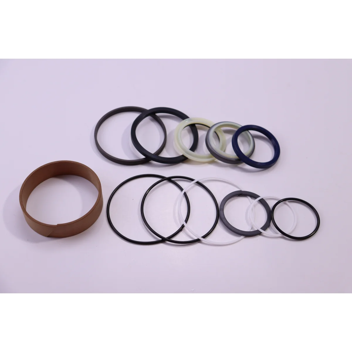 For Hydraulic Cylinder Seal Kit 622-9417 6229417 Large Machinery Spare Parts