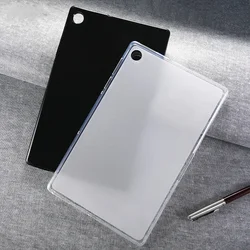 Soft TPU Case For Lenovo Tab M10 FHD Plus TB-X606F TB-X606X 10.3 inch Funda Cover Environmentally Friendly Tablet Silicon Coque