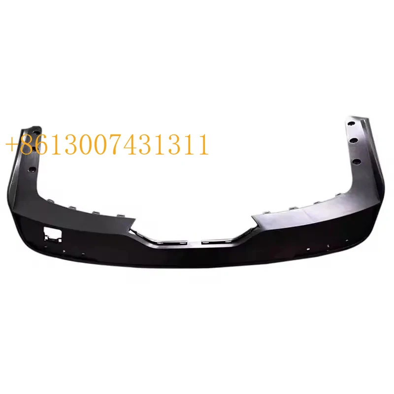 FactoryRear Bumper Model S 2022 Year Direct Fit OE Spec Quality