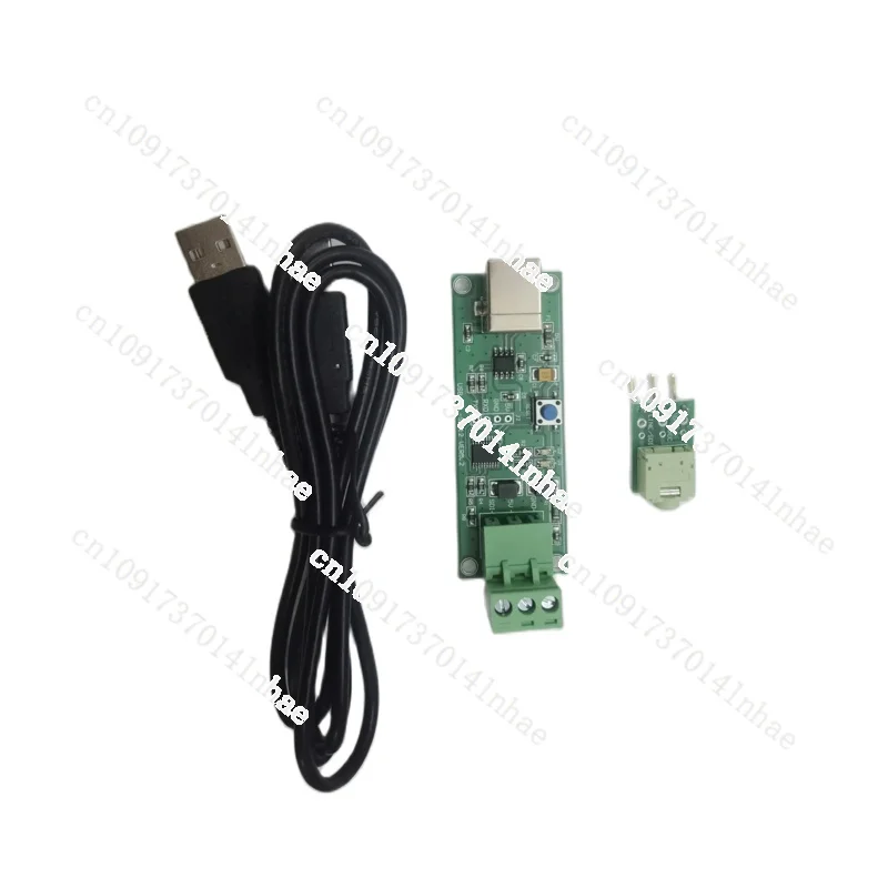 USB To SDI-12 Protocol Capturer Debugger Converter SDI12 Sensor