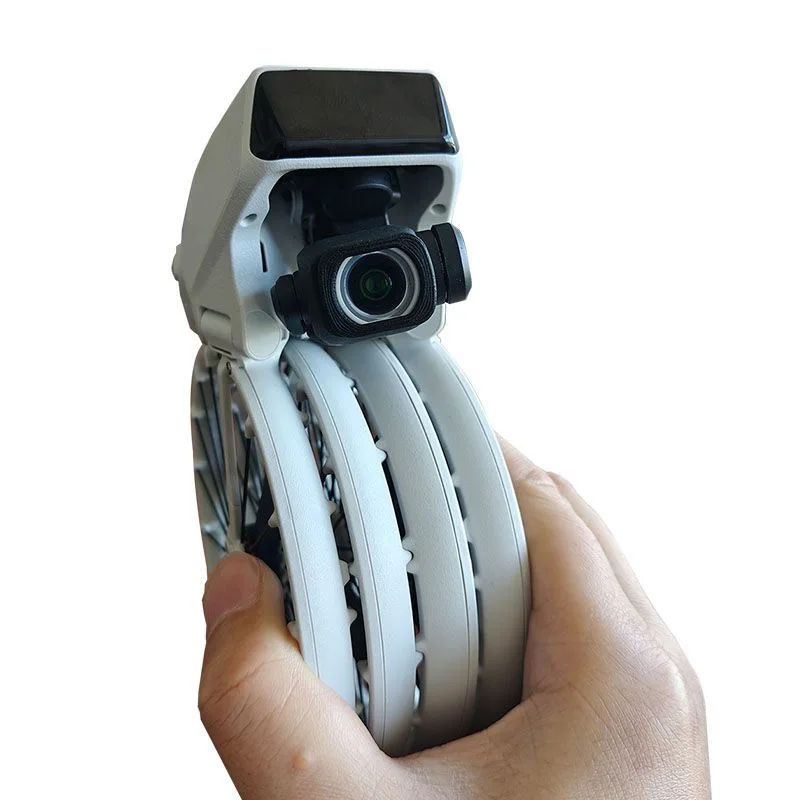 

Accessories for DJI Flip drone magnifying lens with wide-angle lens increased to 100 degrees