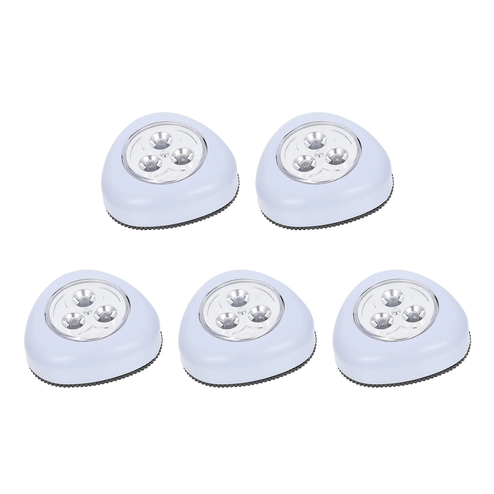 Рисунок 3 - небольшой ночник с сенсорным управлением