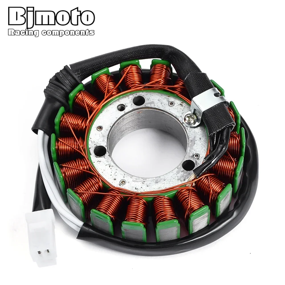 Motorcycle Regulator Rectifier Stator Coil Gasket For Yamaha YZF R1 R1 1998 1999 2000 2001 Champions Limited Edition