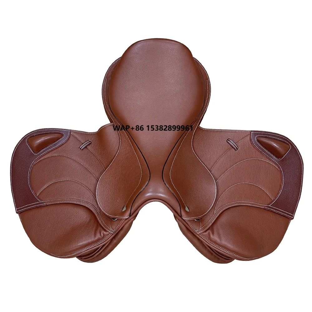 

High Quality All-purpose English Style Horse Riding Saddle