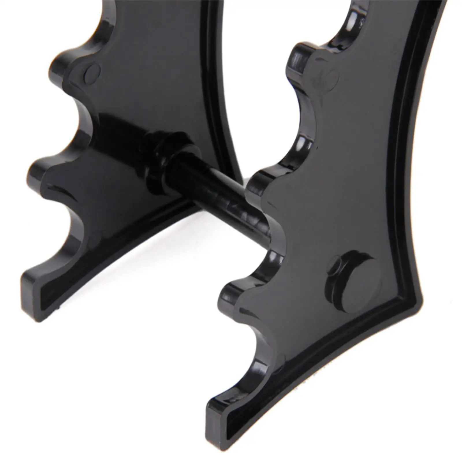 Pen Holder Display Stand Desk Organizer for E-Cigarette 6-Slots Nail