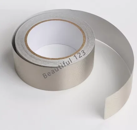 Faraday Cloth Tape …