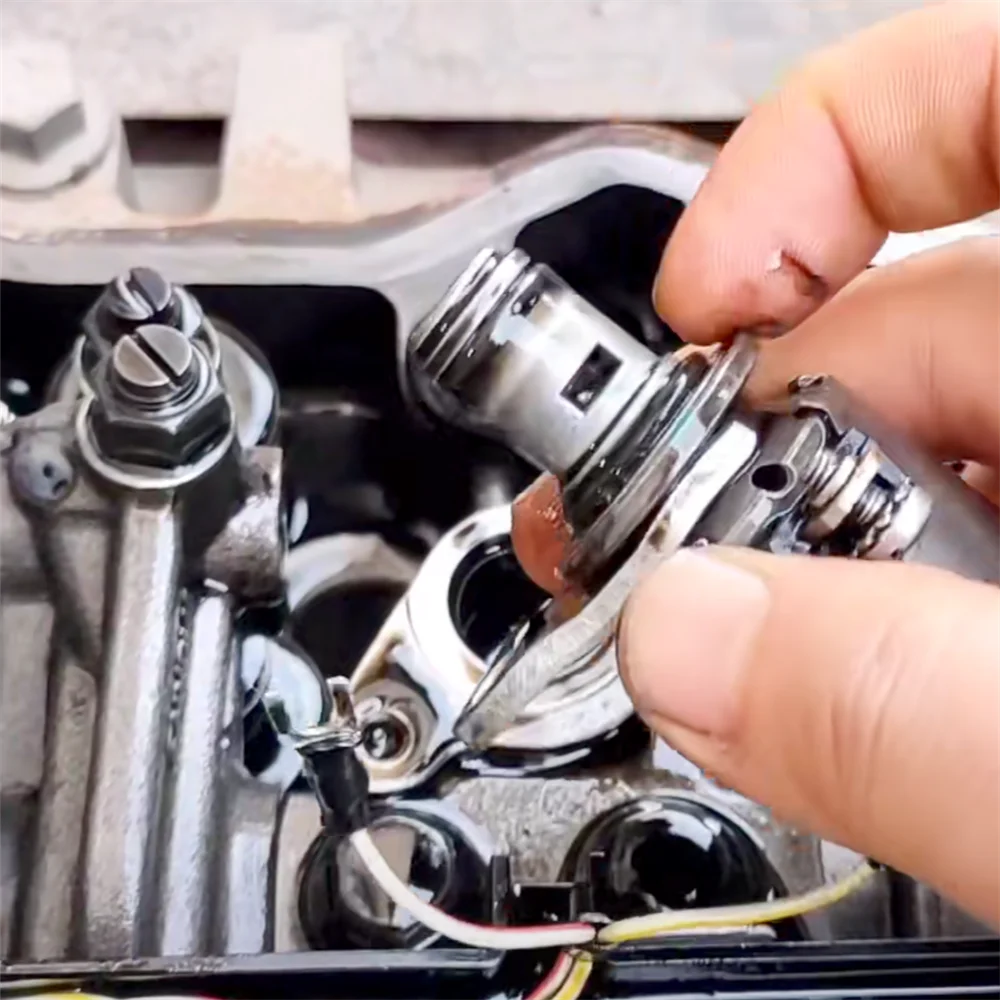 صمام لولبي The Engine صمامات أخرى — تفصيل 4
