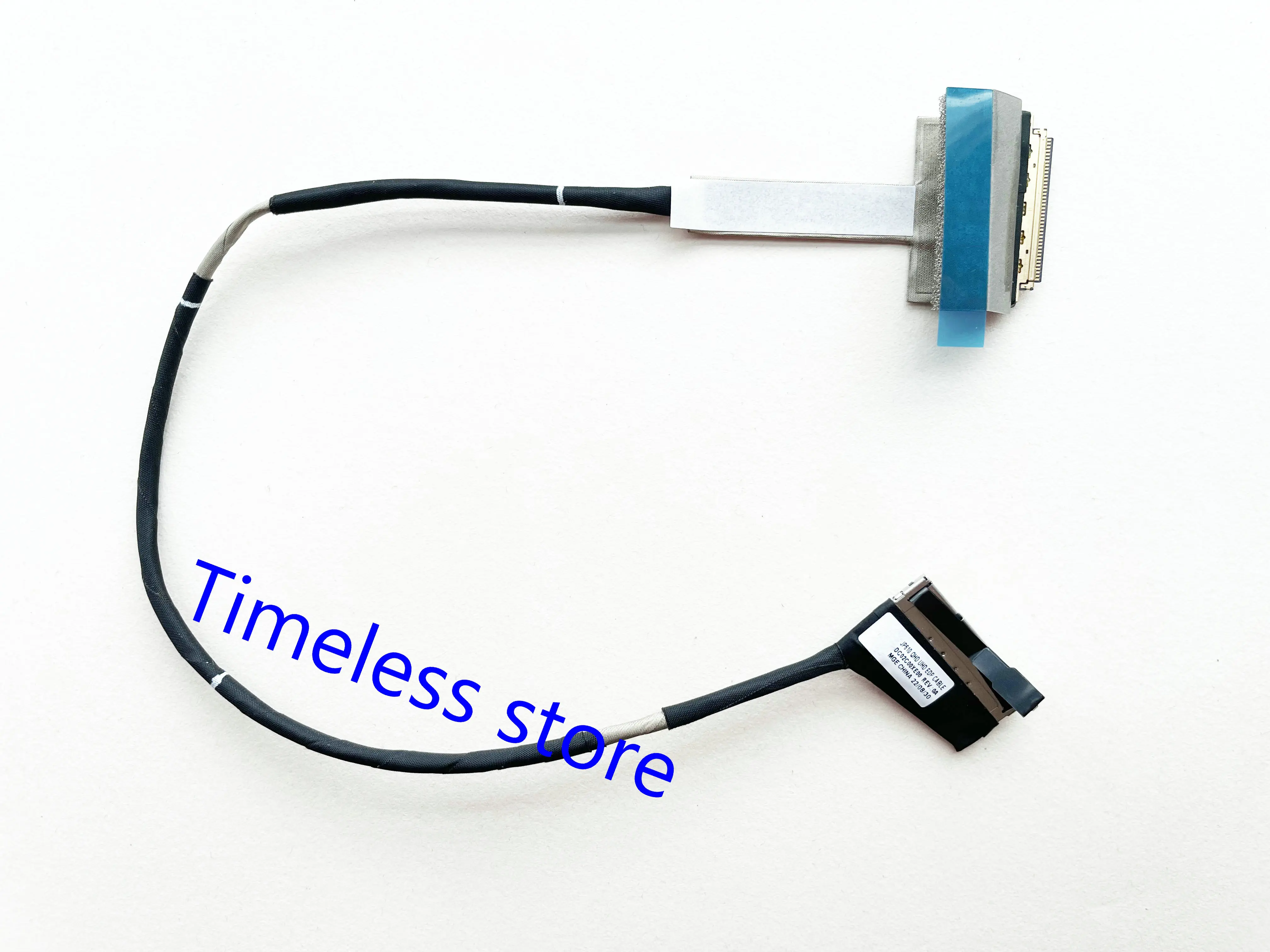 new for ThinkPad p16 Gen 1 led lcd lvds cable UHD DC02C00XE00