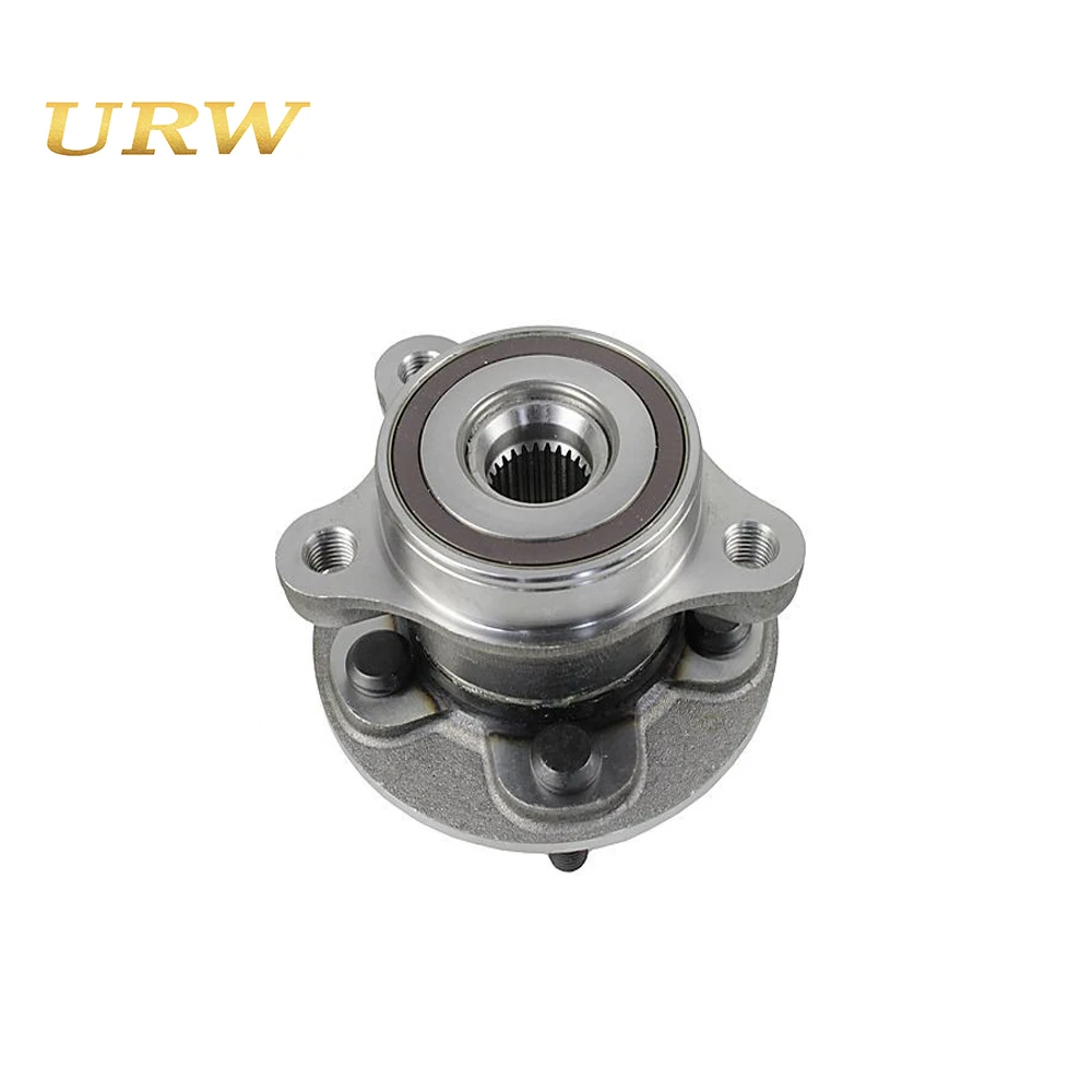 

43550-47020 Good quality auto parts front Wheel hub bearings For Toyota PRIUS COROLLA